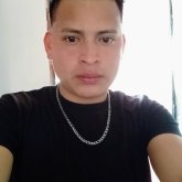 Busco pareja. Hombre.