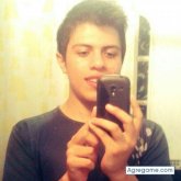 jorge daniel