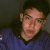 Conocer gente y hablar. Me gusta hacer