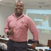 ElkinCamacho chico soltero en Barcelona