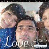 Chatear con waltergabriel8703 de Presidente Franco