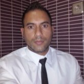 Shairon chico soltero en Alcorcón