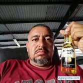 Celisquevedois chico soltero en Panamá