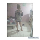 LeeAnn chica soltera en 