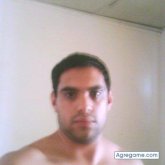 Chatear con wilito83 de Rodeo