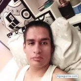 Rafael199201 chico soltero en Chavín De Huantar