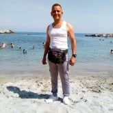 Albañilería. Busco ligar. Persona