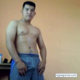 JONNY BRABO BALAM