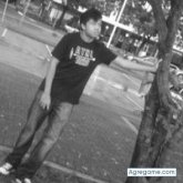Cristhian Reyes