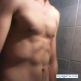 Yoelitox chico soltero en Eugenio Bustos