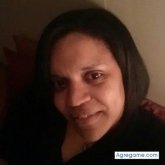 LaViudaNegra chica soltera en York