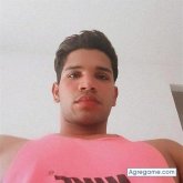 danieldele chico soltero en Miraflores