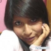 jackely chica soltera en Pocollay