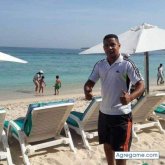 CarlosPO5 chico soltero en Cartagena