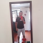 Eimar Velasquez Orozco