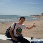 tigretton chico soltero en Valencia