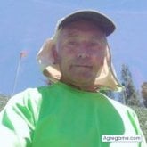 Busco pareja. Mujer. Ogareño. El