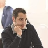 Busco pareja. Una mujer como tú dices