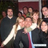 luis26 chico soltero en Conchalí