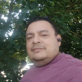 Busco conocer gente. Alguien dispuesta a