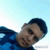 Guayo Reyes, Chico de Orosi para Chicos en Agregame.