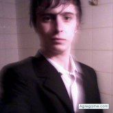 leopelocastano chico soltero en Bragado