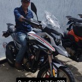 augusto1294 chico soltero en Pampatar