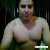 elmanzaneda chico soltero en Barinas