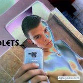 kalet andres