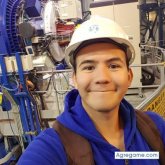 aaronnieto chico soltero en Calama