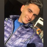 Adrian, Chico de Villa Rosa para Chicos en Agregame.