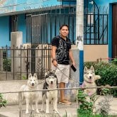 Busco ligar. Busco una mujer que seamos