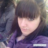 Kriistiiniita chica soltera en Madrid