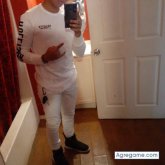 catrachitoteruel chico soltero en Crosby