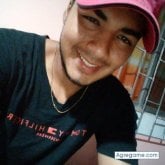 Busco conocer gente. Salir a fiestas y