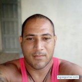 Armando Mesa Noa