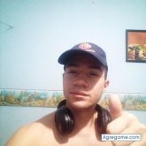 Johasteven450 chico soltero en Bogotá