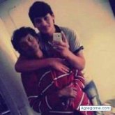 Alejandro Andres Ortiz, Chico de Nogoyá para Chicos en Agregame.