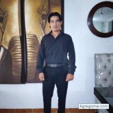 Raúl Fernando