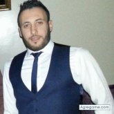 Encuentra Hombres solteros en Leioa