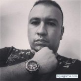 Robinson Cardona Moyones