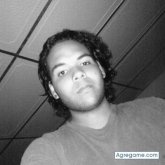 gerduinbc chico soltero en Maracaibo