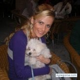 CONTADORA. Busco hacer amistades. HOLA,