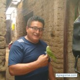 josealberto2783 chico soltero en Florencia De Mora