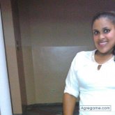 Alvianis2017 chica soltera en Licey Al Medio