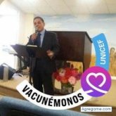 Miguel Tenezaca, Chico de Mendota para Chicos en Agregame.