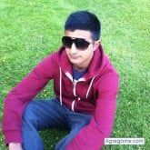 Chatear con Ali55 de Francia