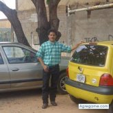 franciscomanrique chico soltero en Upata