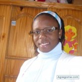 negrita86 chica soltera en Villa