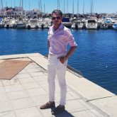 Busco pareja. Busco relación y todo